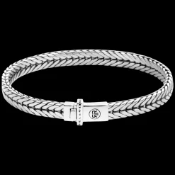 Armband | Armband^Rebel & Rose Sterling Silver Line - Hermes  Six |