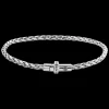 Armband | Armband^Rebel & Rose Sterling Silver Line - Hera Three |