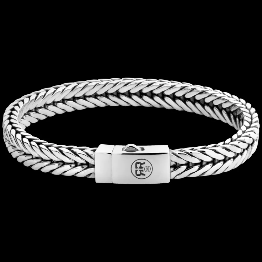 Armband | Armband^Rebel & Rose Sterling Silver Line - Hermes Eight |