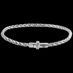 Armband | Armband^Rebel & Rose Sterling Silver Line - Hera Three |