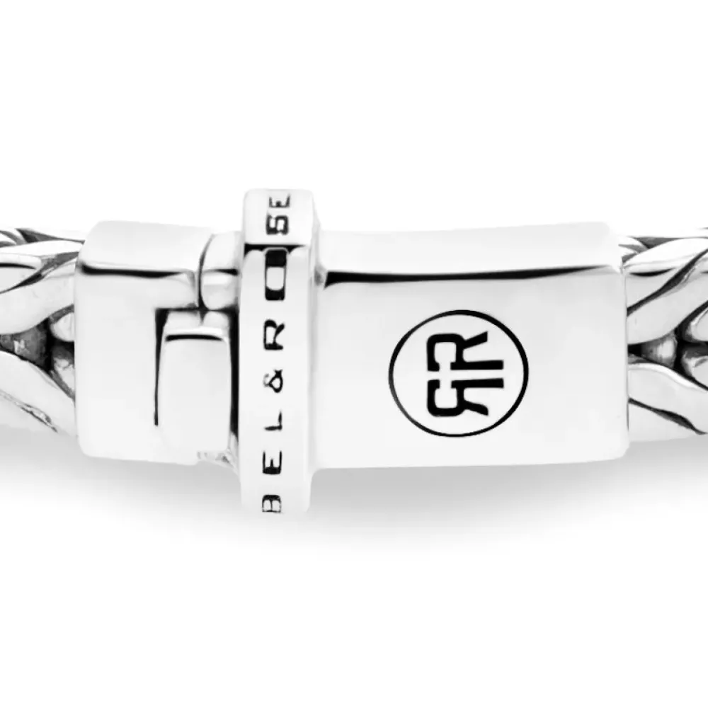 Armband | Armband^Rebel & Rose Sterling Silver Line - Hermes Six |