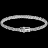 Armband | Armband^Rebel & Rose Sterling Silver Line - Iris Six |