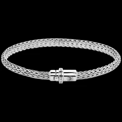 Armband | Armband^Rebel & Rose Sterling Silver Line - Iris Six |
