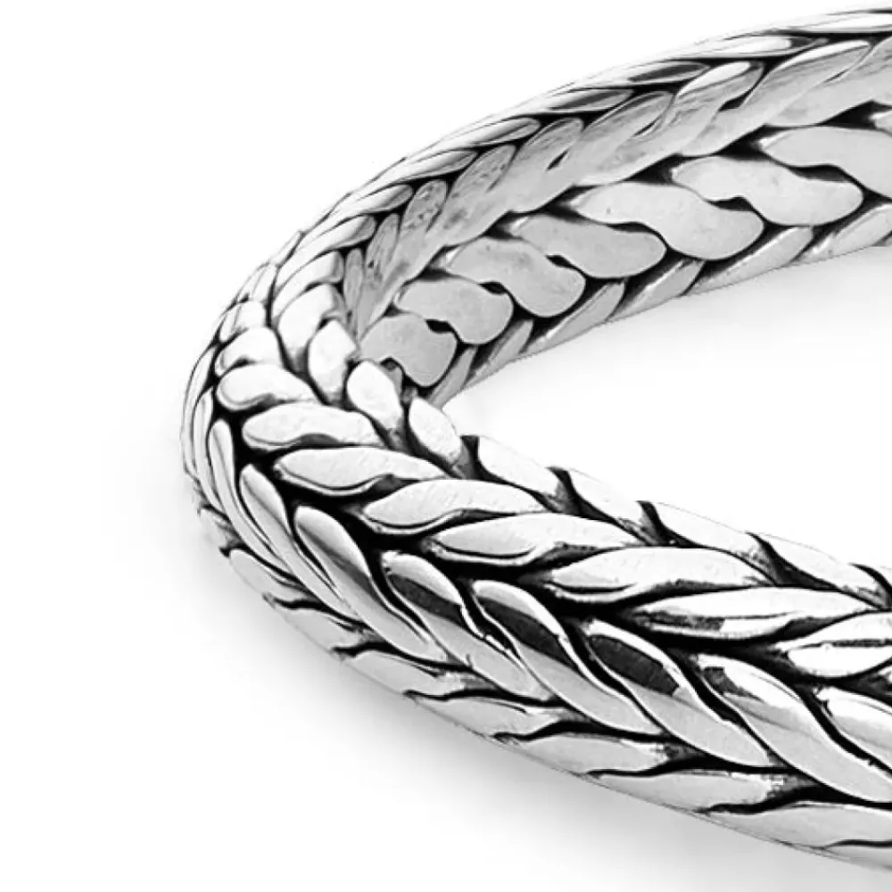 Armband | Armband^Rebel & Rose Sterling Silver Line - Iris Six |