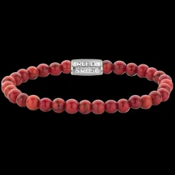 Armband | Armband^Rebel & Rose Sterling Silver Line - Iris Six |