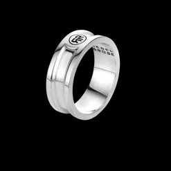 Ring^Rebel & Rose Sterling Silver Rings - Ring Big Bond |