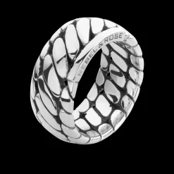 Ring^Rebel & Rose Sterling Silver Rings - Ring Apollo Ten |