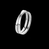 Ring | Ring^Rebel & Rose Sterling Silver Rings - Ring Tango |