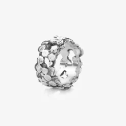 Ring^Rebel & Rose Sterling Silver Rings - Ring Dots & Dots |