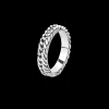 Ring | Ring^Rebel & Rose Sterling Silver Rings - Ring Hades Five |