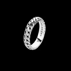 Ring^Rebel & Rose Sterling Silver Rings - Ring Apollo Six |
