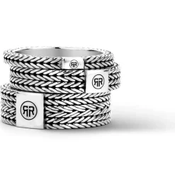 Ring^Rebel & Rose Sterling Silver Rings - Ring Bia |