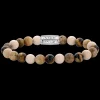 Armband | Armband^Rebel & Rose Stones Only - Autumn Love - 8mm |