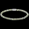 Armband^Rebel & Rose Stones Only - Glass Rocks Secret Garden - 4mm |