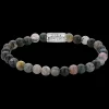 Armband^Rebel & Rose Stones Only - Indian Summer - 6mm |