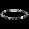 Armband^Rebel & Rose Stones Only - Mountain High - 8mm |