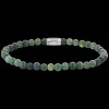 Armband^Rebel & Rose Stones Only - Secret Garden - 4mm |