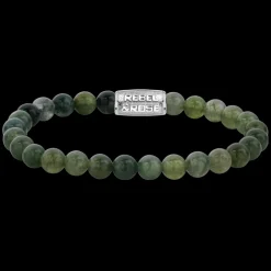 Armband | Armband^Rebel & Rose Stones Only - Secret Garden - 6mm |