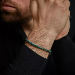 Armband | Armband^Rebel & Rose Stones Only - Secret Garden - 6mm |