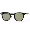 Zonnebril | Zonnebril^Rebel & Rose Sunglasses - Danny Black |