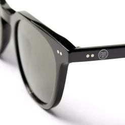 Zonnebril | Zonnebril^Rebel & Rose Sunglasses - Danny Black |