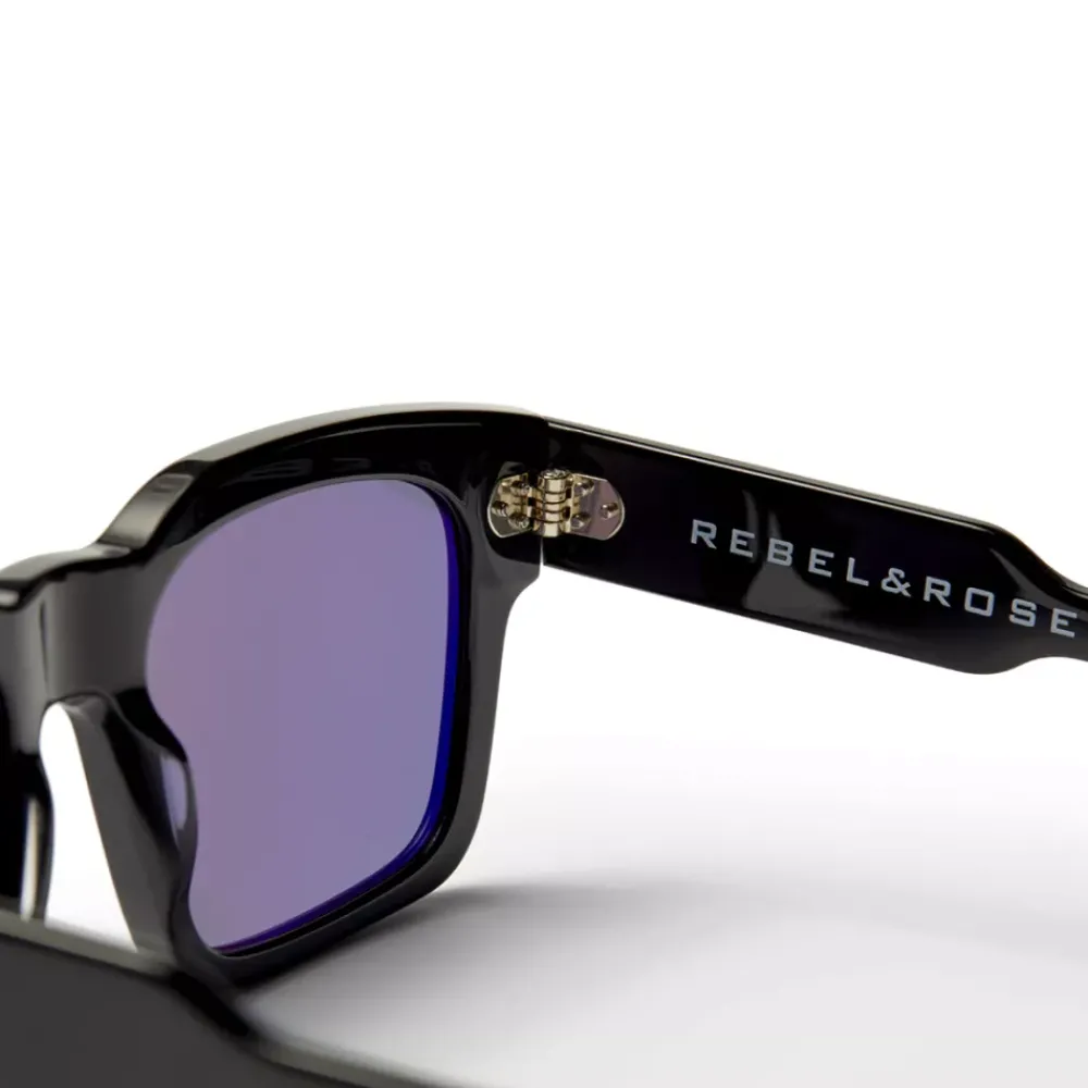 Zonnebril | Zonnebril^Rebel & Rose Sunglasses - Rebel |