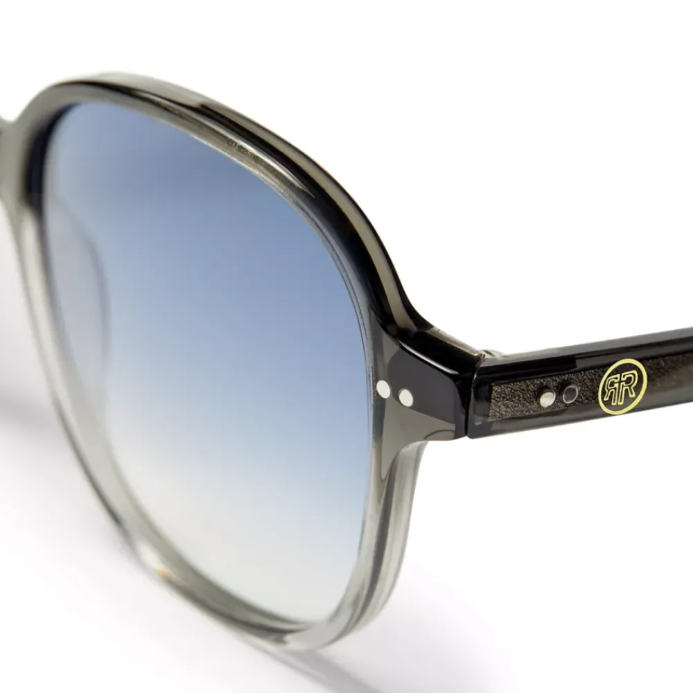 Zonnebril^Rebel & Rose Sunglasses - Rose |